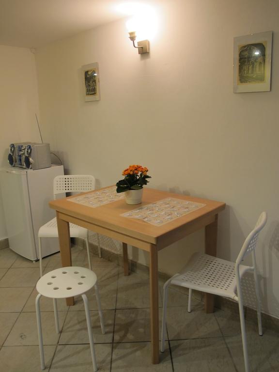 Apartament Apartament Kazimierz Brzozowa