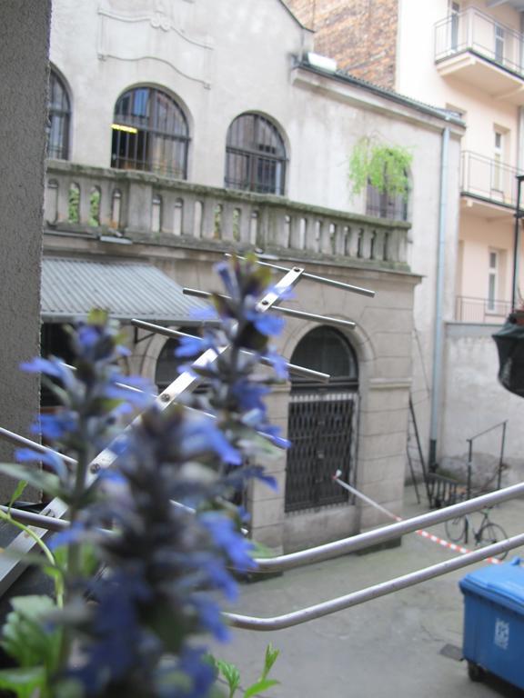Apartament Kazimierz Brzozowa Apartament Kraków