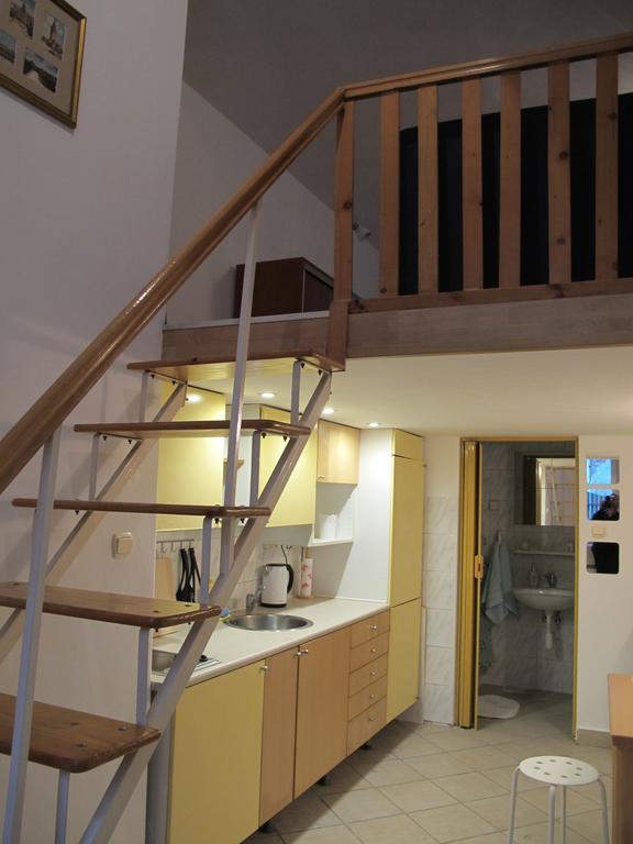 Apartament Apartament Kazimierz Brzozowa *