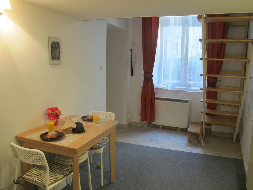 Apartament Kazimierz Brzozowa * Kraków