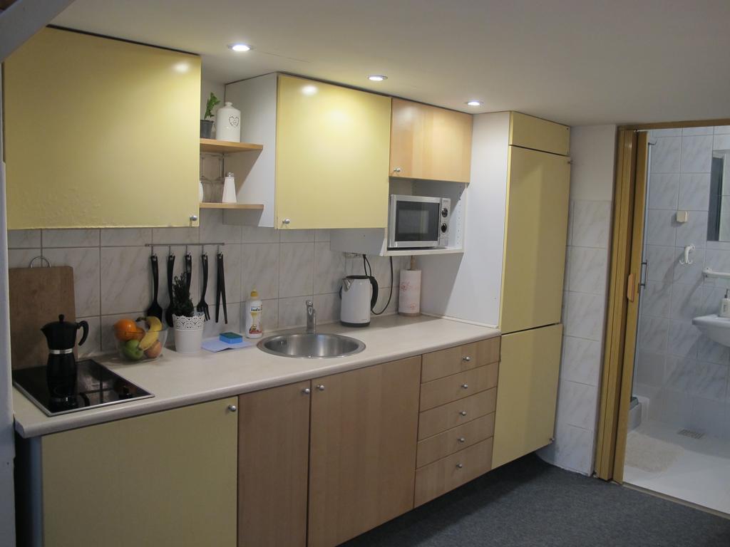 Apartament Apartament Kazimierz Brzozowa