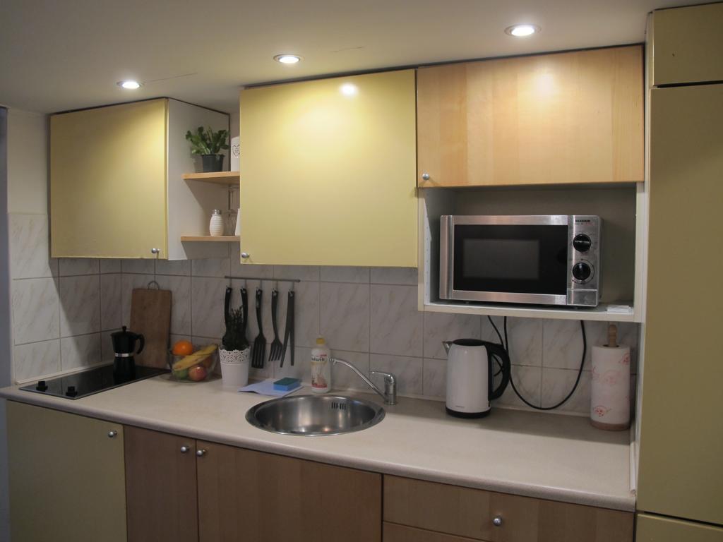 Apartament Kazimierz Brzozowa Apartament