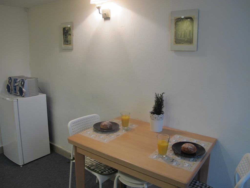 Apartament Kazimierz Brzozowa * Kraków
