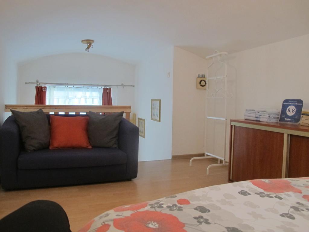 Apartament Apartament Kazimierz Brzozowa