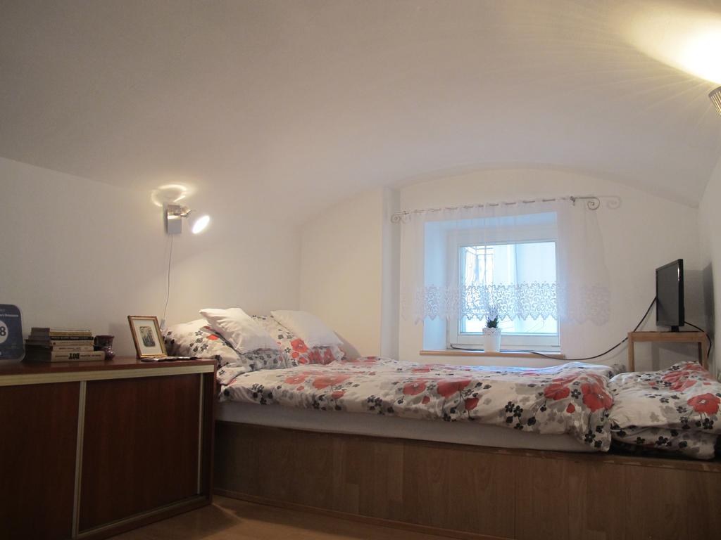 Apartament Apartament Kazimierz Brzozowa